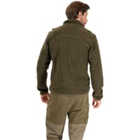 Myrull Outdoor Jacket Dark Green Mud - view: 4