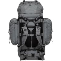Powerframe Bigpack 130+ Solid Grey - view: 5