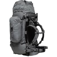Powerframe Bigpack 130+ Solid Grey - view: 4