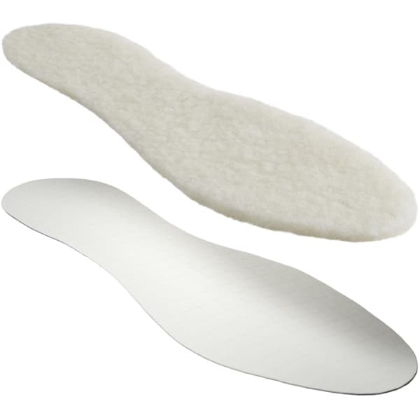 Wool Kids White, view: 1