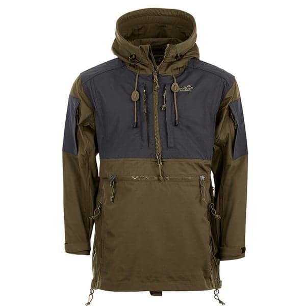 M's Trek Anorak Brown, view: 0