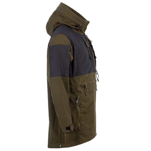 M's Trek Anorak Brown, view: 1