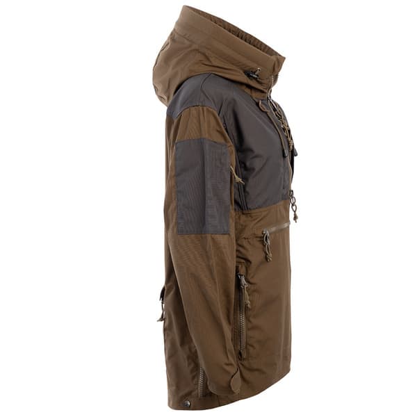 W's Trek Anorak Brown, view: 1