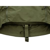 W's Trek Anorak Green - view: 4