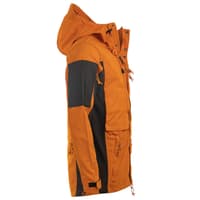 M's Trek Jacket Orange - view: 1