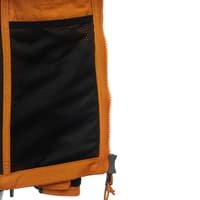 M's Trek Jacket Orange - view: 5