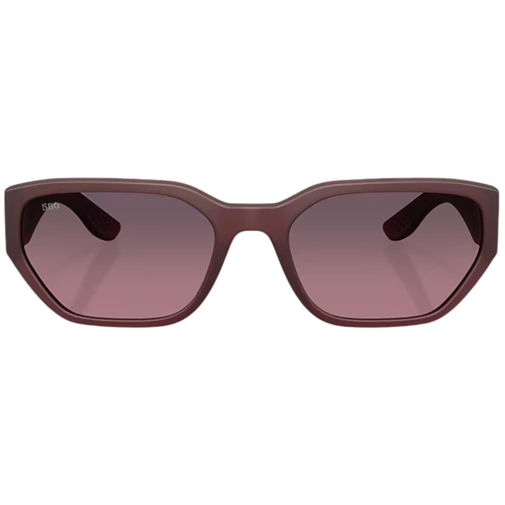 Clemente Matte Stormy Sunset Rose Gradient 580G, view: 1