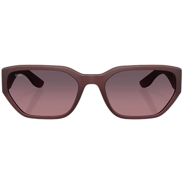 Clemente Matte Stormy Sunset Rose Gradient 580G, view: 1