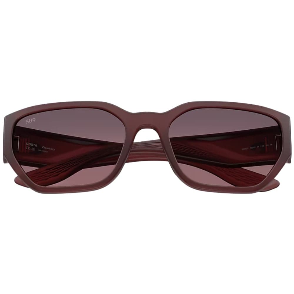 Clemente Matte Stormy Sunset Rose Gradient 580G, view: 4