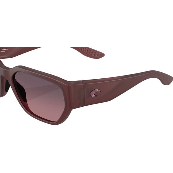 Clemente Matte Stormy Sunset Rose Gradient 580G, view: 5