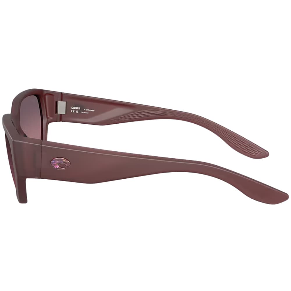 Clemente Matte Stormy Sunset Rose Gradient 580G, view: 2