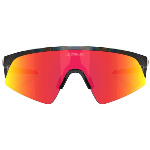 Resistor Sweep Dark Galaxy Prizm Ruby, view: 1