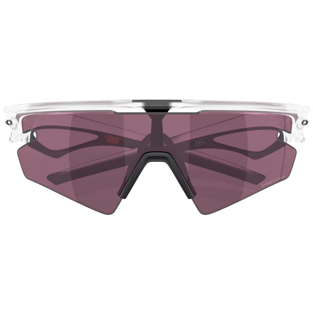 Sphaera Slash Matte Clear Prizm Road Black, view: 4