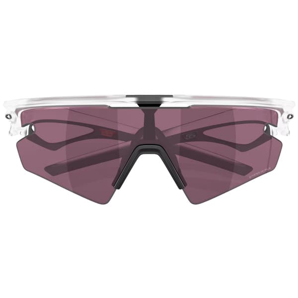 Sphaera Slash Matte Clear Prizm Road Black, view: 4