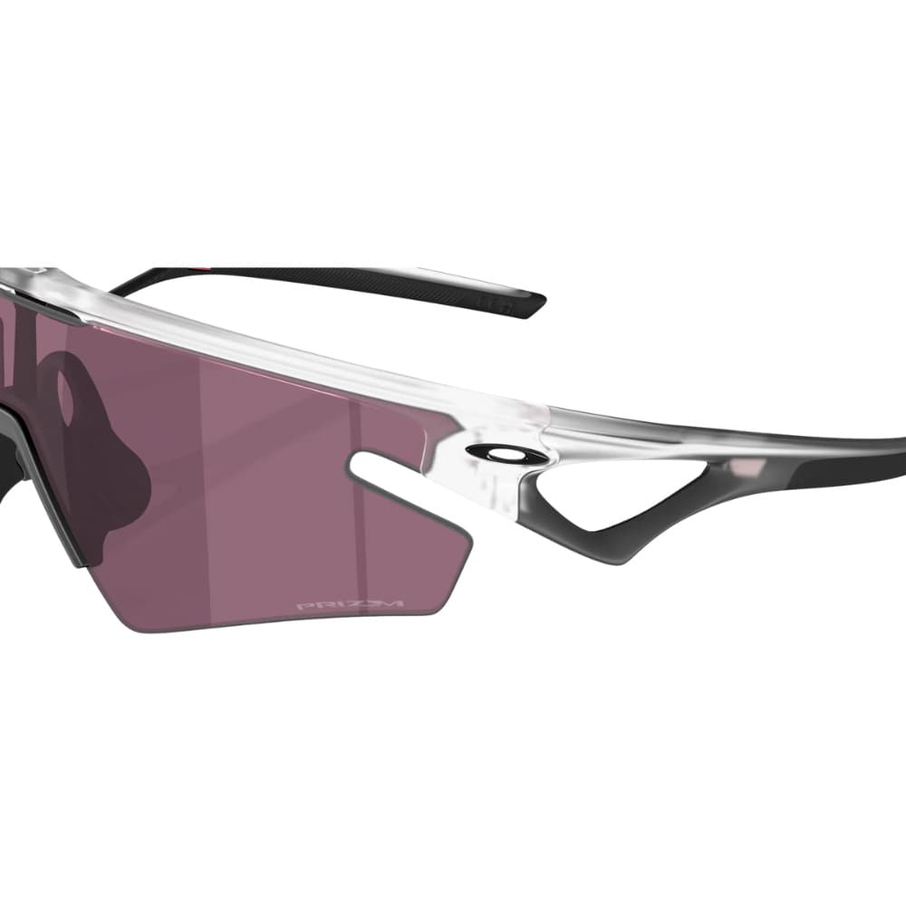 Sphaera Slash Matte Clear Prizm Road Black, view: 5