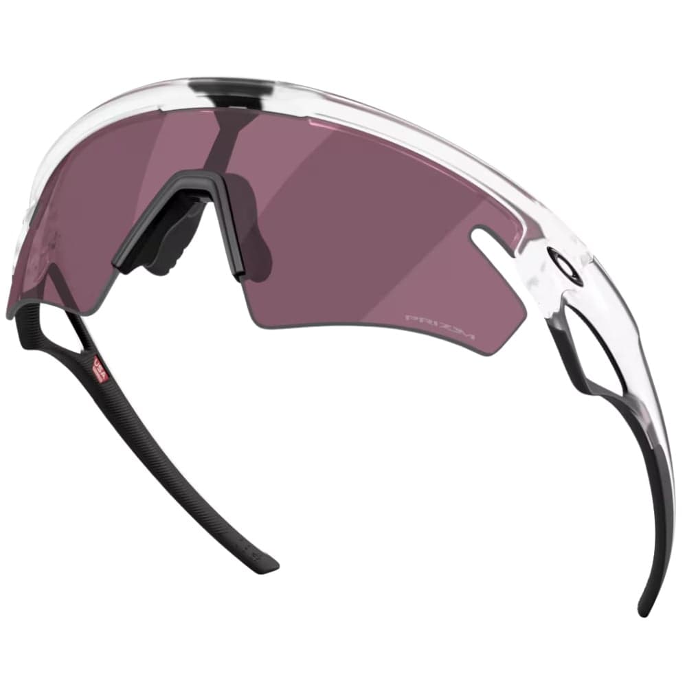 Sphaera Slash Matte Clear Prizm Road Black, view: 3