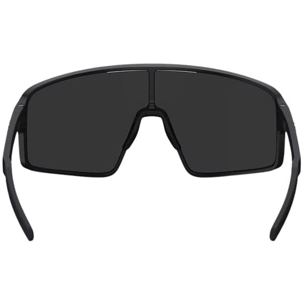 P001 Matte Black Smoke, view: 3