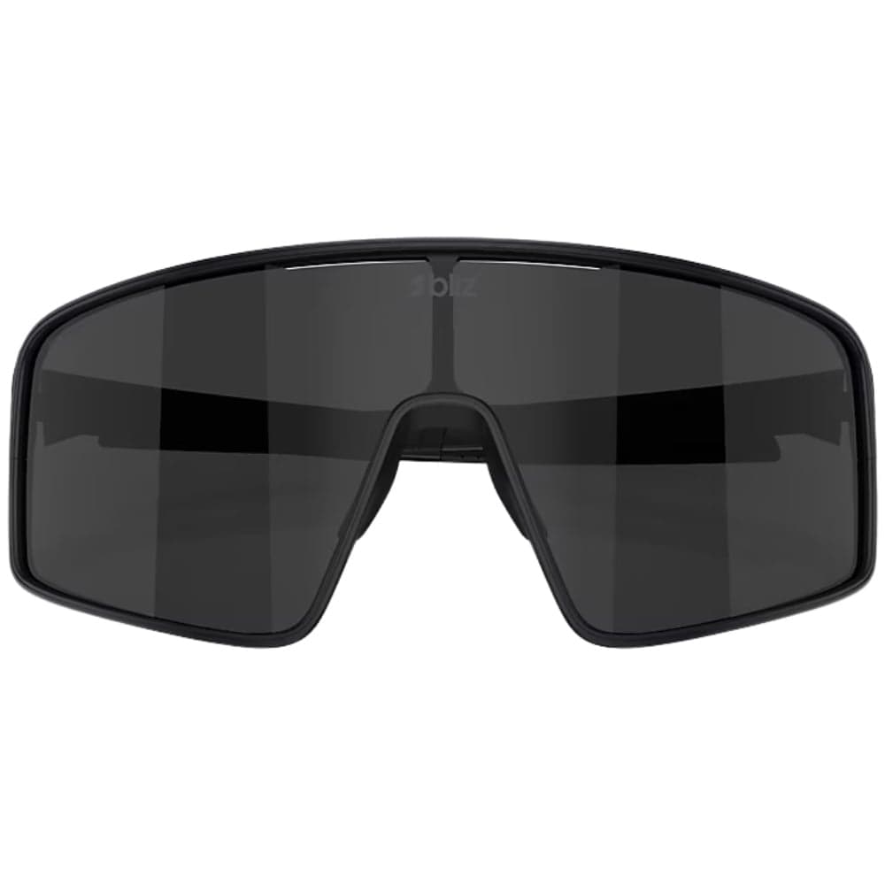 P001 Matte Black Smoke, view: 4