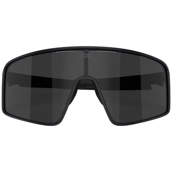 P001 Matte Black Smoke, view: 4