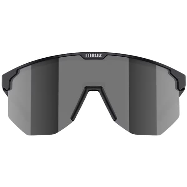 Hero Small Matt Black Smoke&Silver Mirr Smoke&Silver Mirr, view: 1