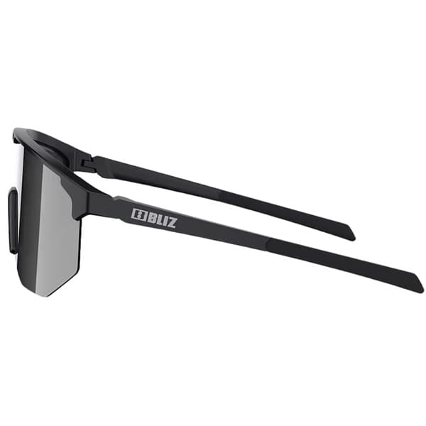 Hero Small Matt Black Smoke&Silver Mirr Smoke&Silver Mirr, view: 2