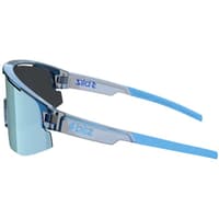 Matrix Small Transparent Blue Ice Blue - view: 2