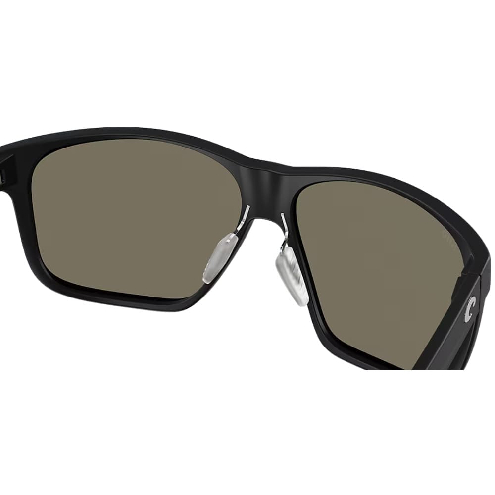 Trades Matte Black Blue Mirror 580G, view: 6