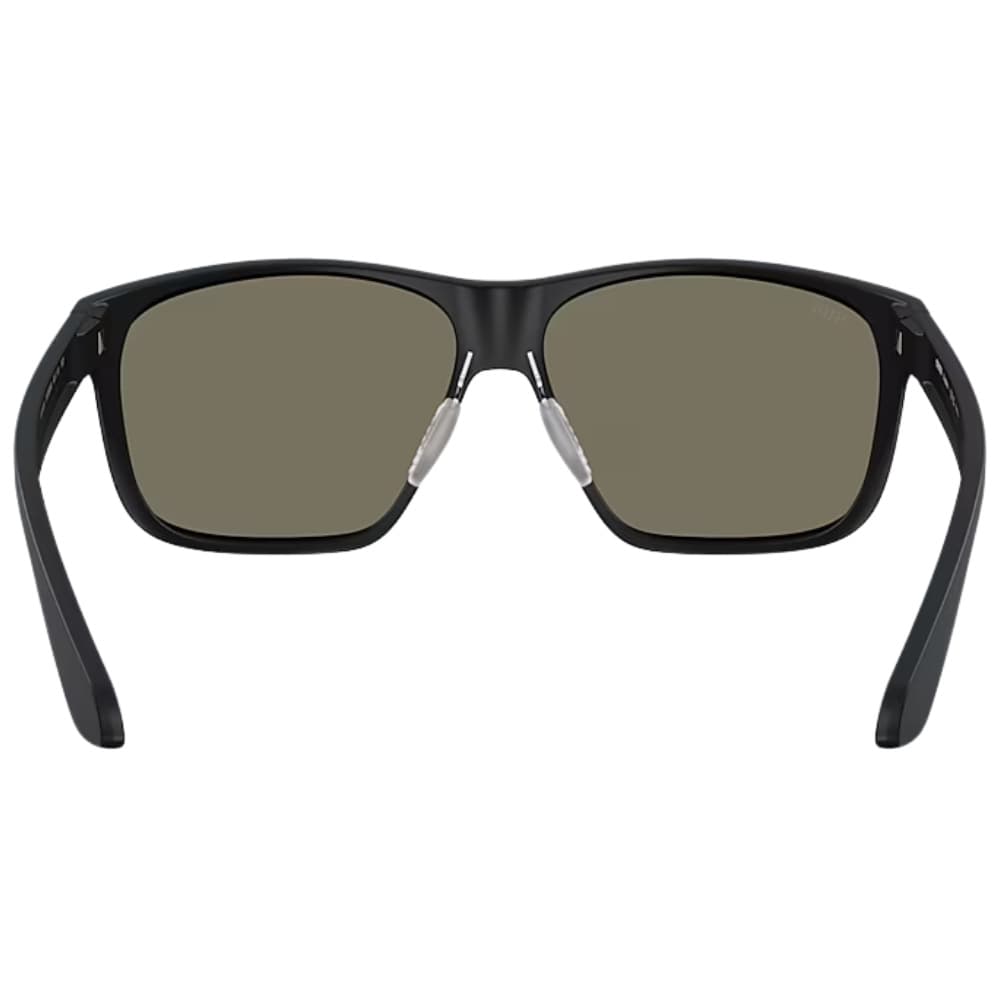 Trades Matte Black Blue Mirror 580G, view: 3