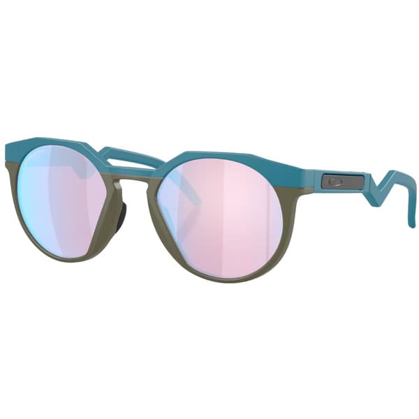 HSTN Matte Balsam Prizm Sapphire, view: 0