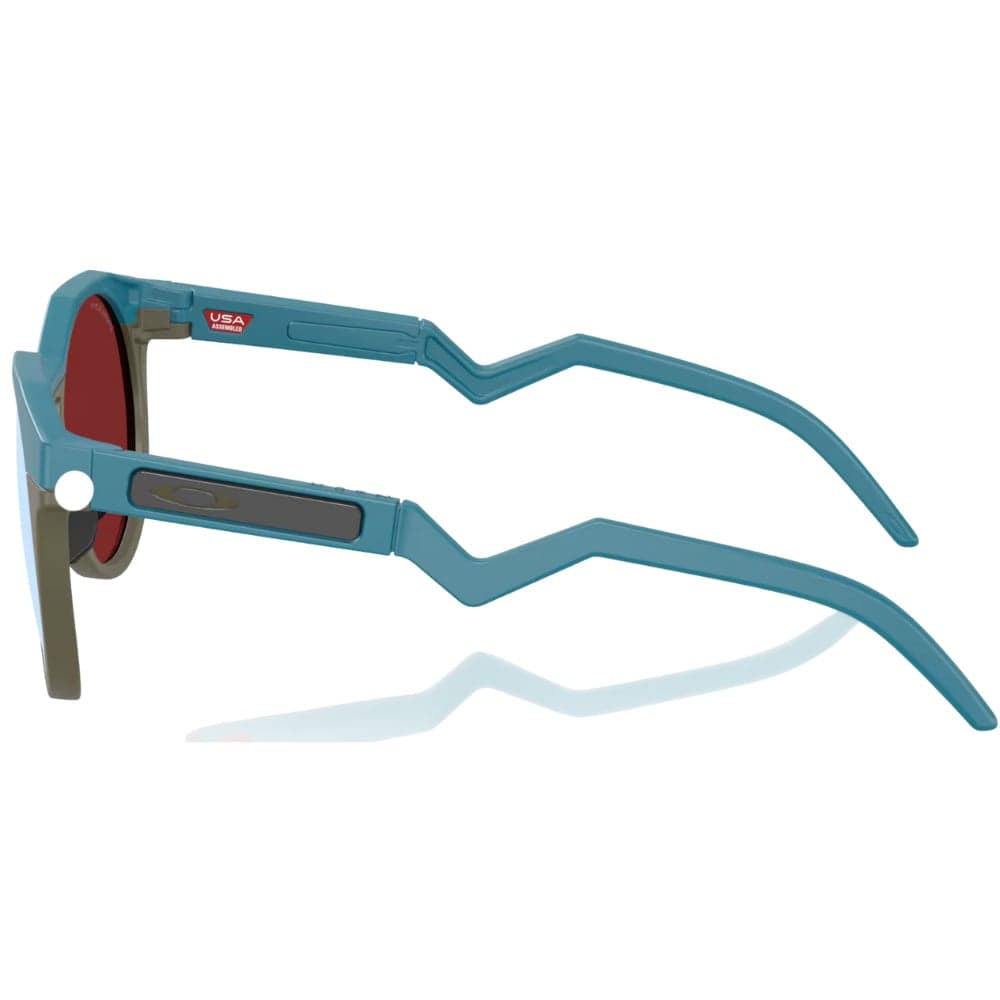 HSTN Matte Balsam Prizm Sapphire, view: 2