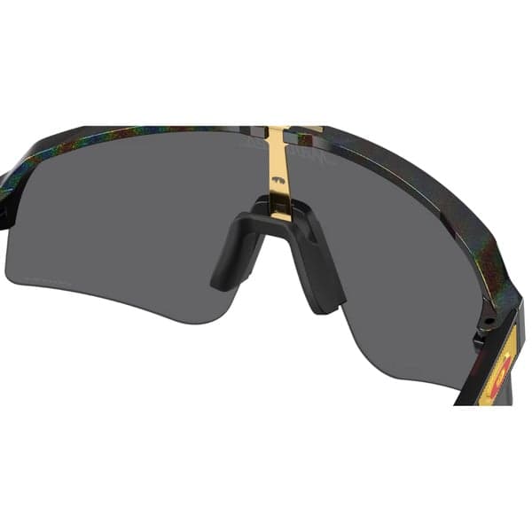 Sutro Lite Sweep Dark Galaxy Prizm Black, view: 6