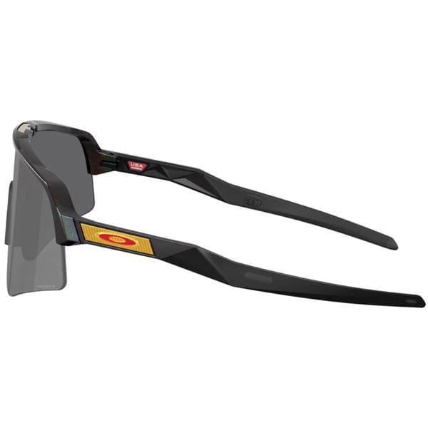 Sutro Lite Sweep Dark Galaxy Prizm Black, view: 2