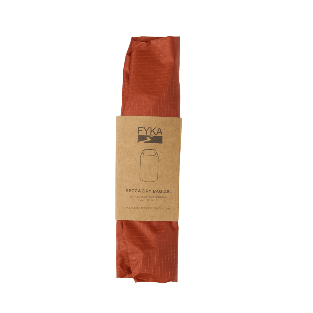 Secca Kuivapussi 2,5 L Rust, view: 1