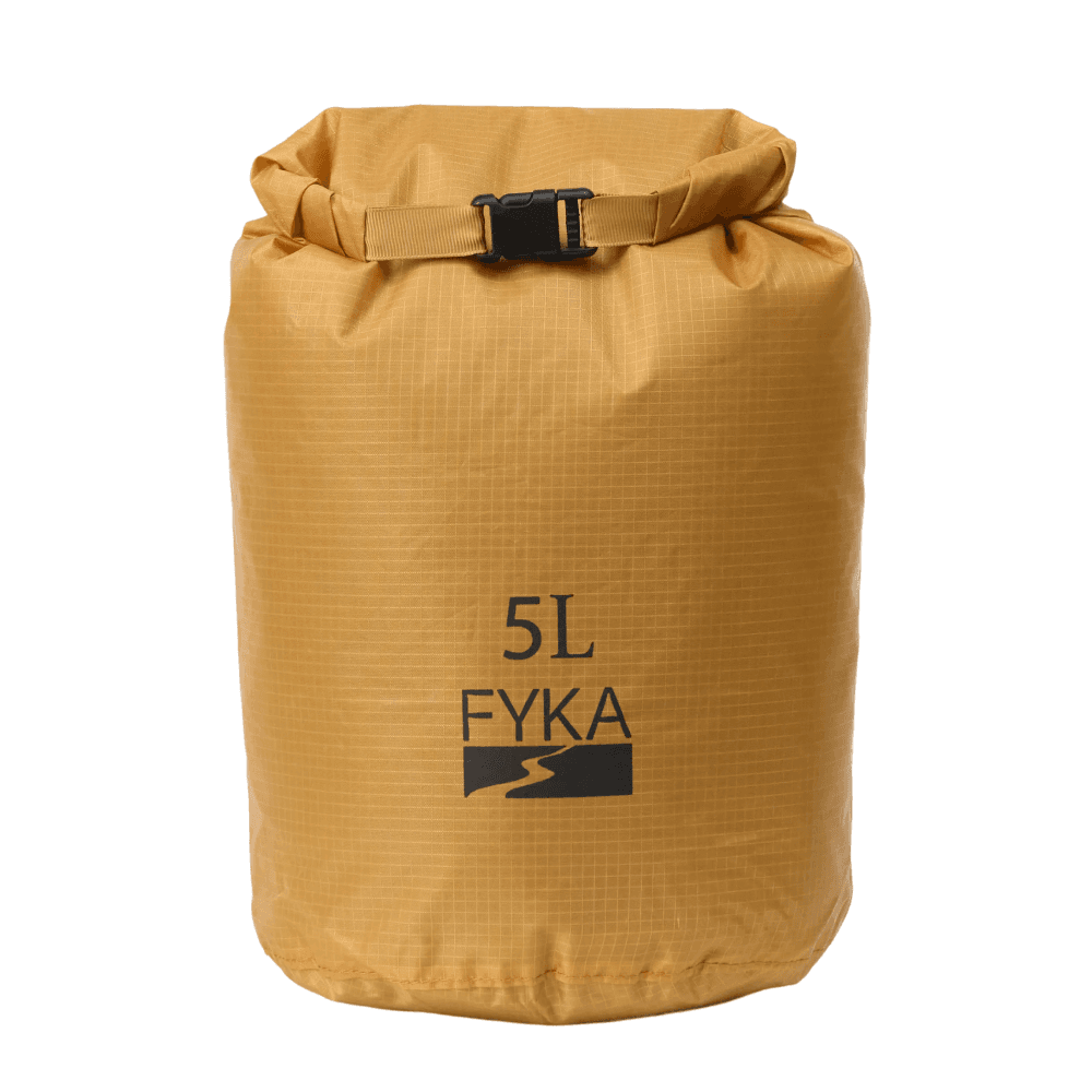 Secca Kuivapussi 5 L Clay, view: 0