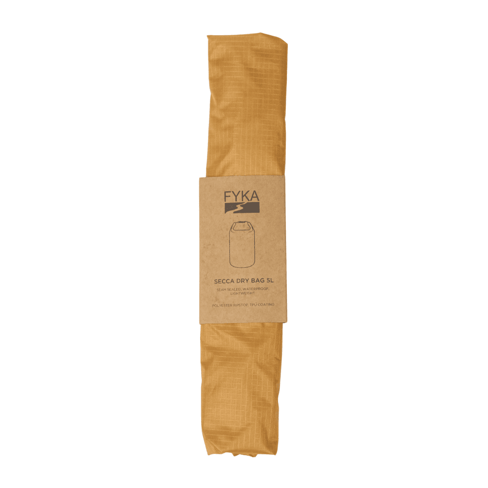 Secca Kuivapussi 5 L Clay, view: 1