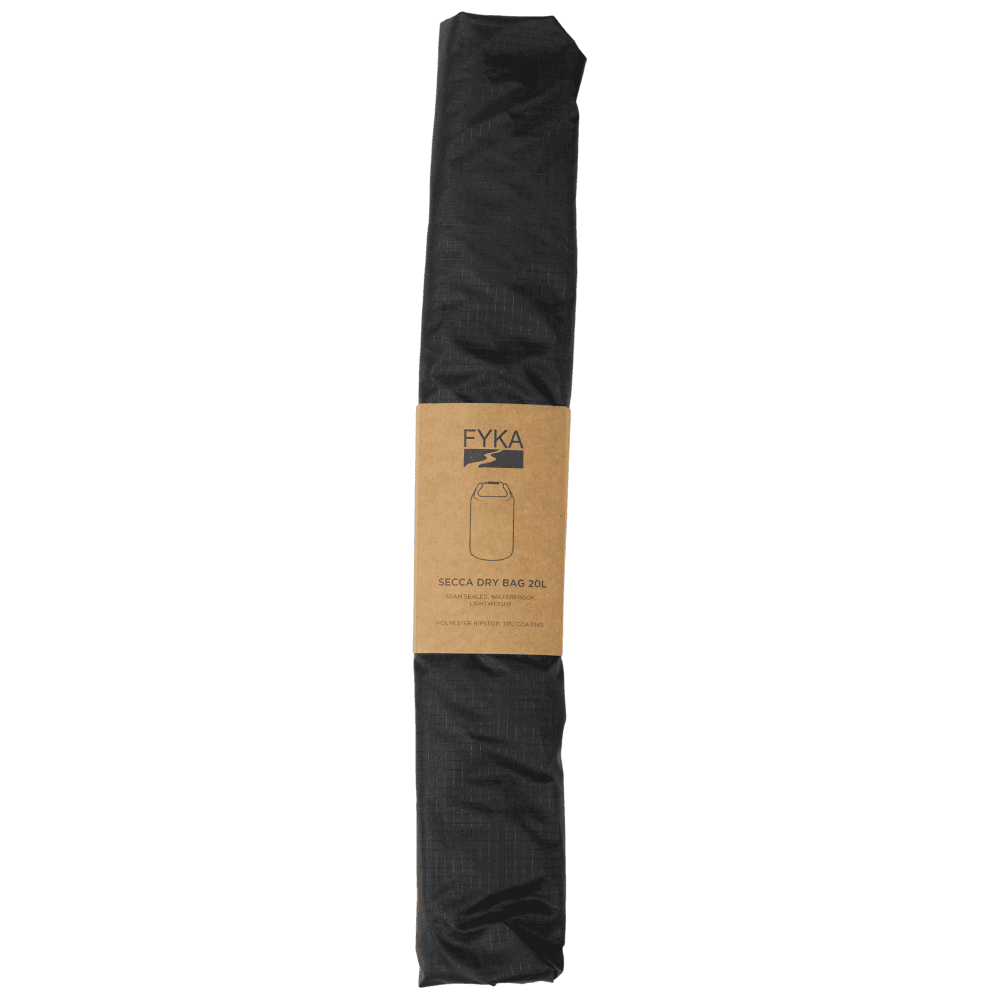 Secca Kuivapussi 20 L Charcoal, view: 1