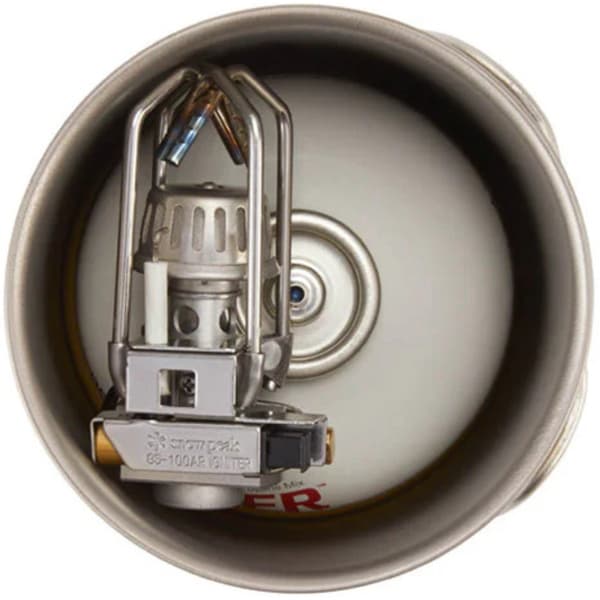 Titanium Trek 700, view: 3