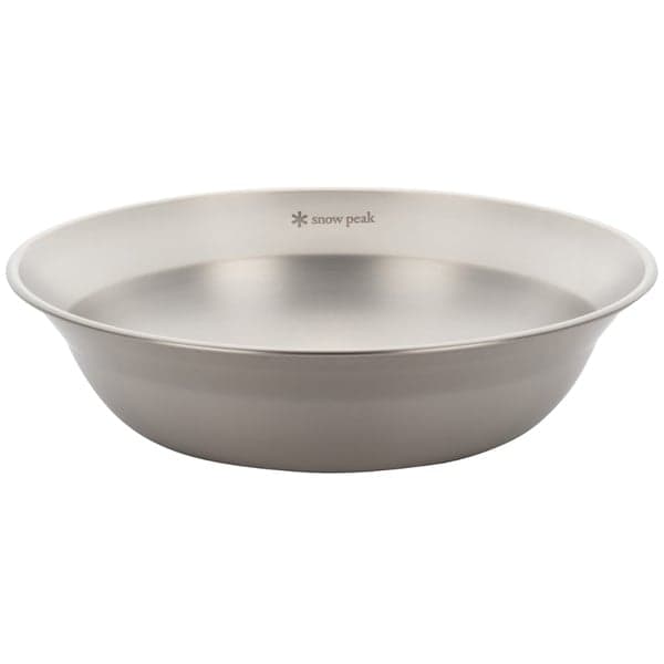 Stainless Steel Tableware Bowl, view: 0