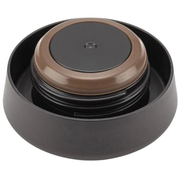 Stainless Vacuum Bottle Milk 350 Clear, view: 3