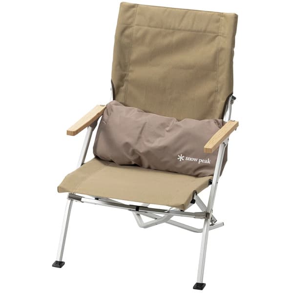 Low Chair Cushion Plus, view: 3