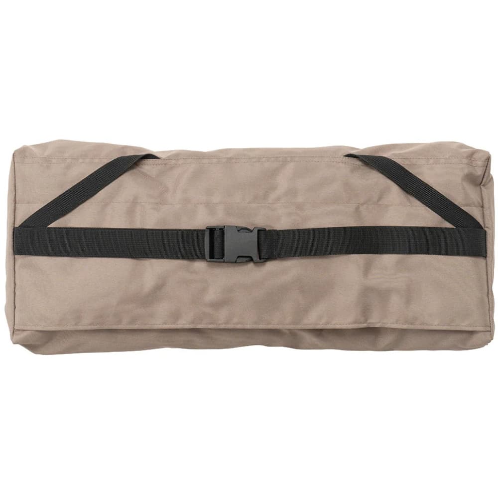 Low Chair Cushion Plus, view: 1