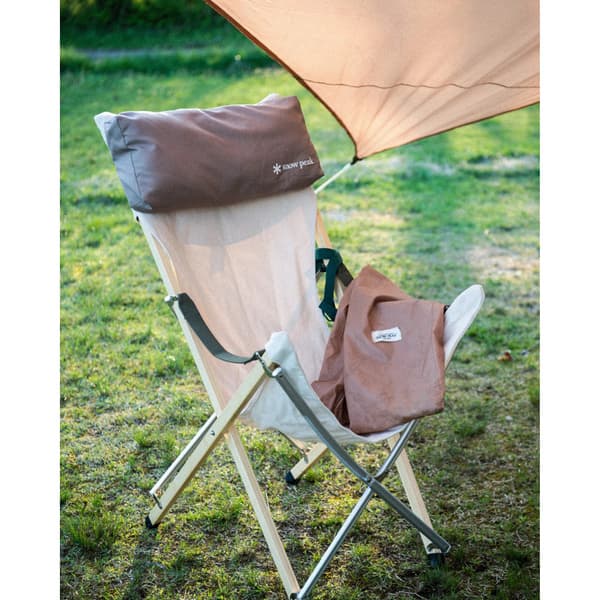 Low Chair Cushion Plus, view: 5