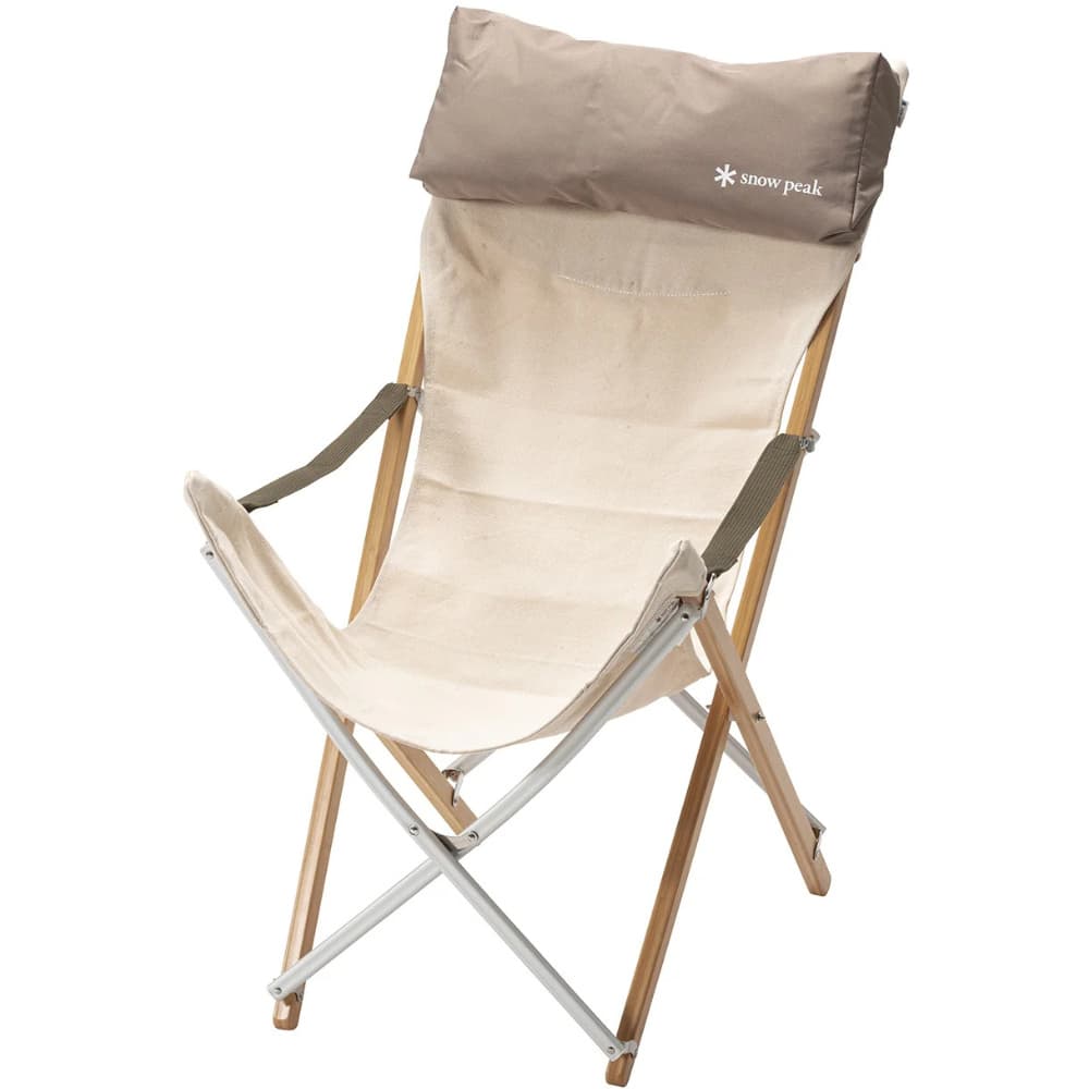 Low Chair Cushion Plus, view: 4