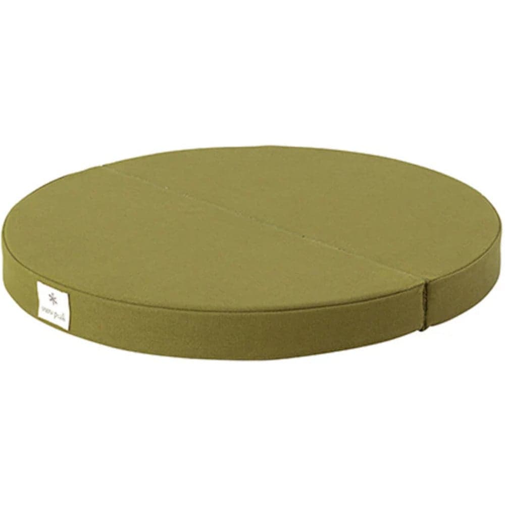 Lounge Cushion Green, view: 0