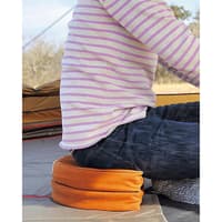 Lounge Cushion Orange - view: 3