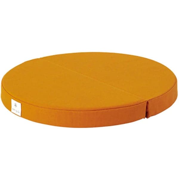 Lounge Cushion Orange, view: 0