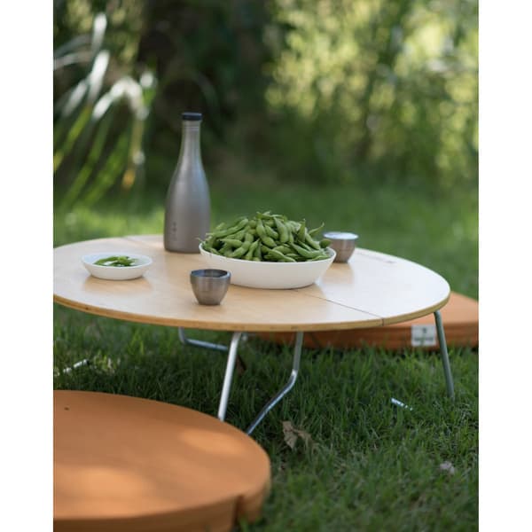 Lounge Cushion Orange, view: 2