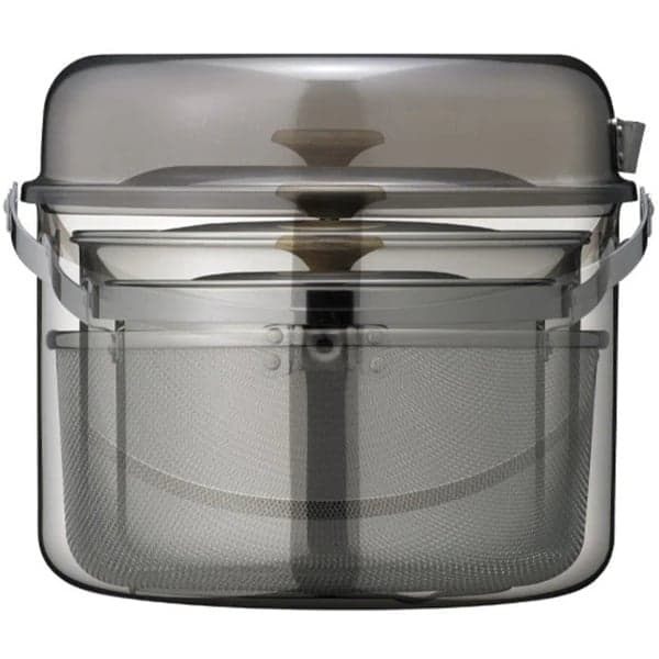 Field Cooker Pro. 1 Set, view: 3