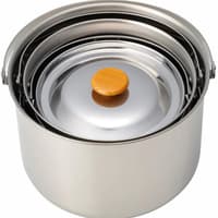 Field Cooker Pro. 1 Set - view: 1