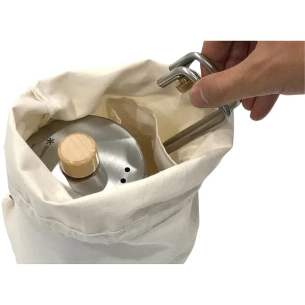 Field Barista Kettle, view: 4